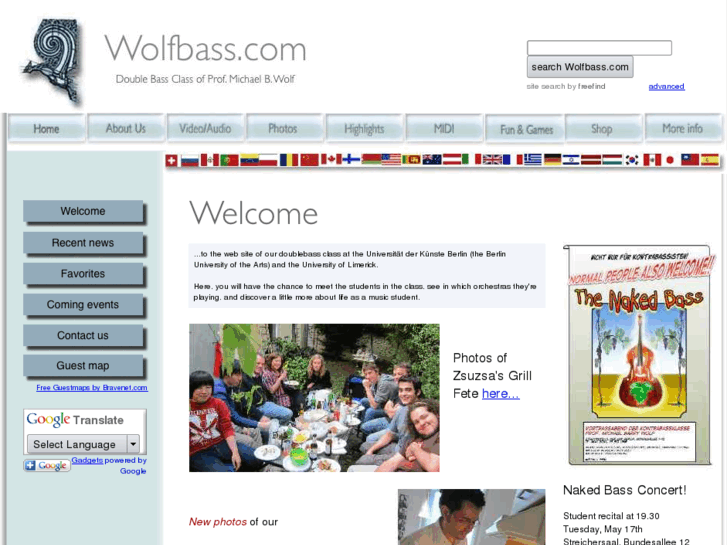 www.wolfbass.com