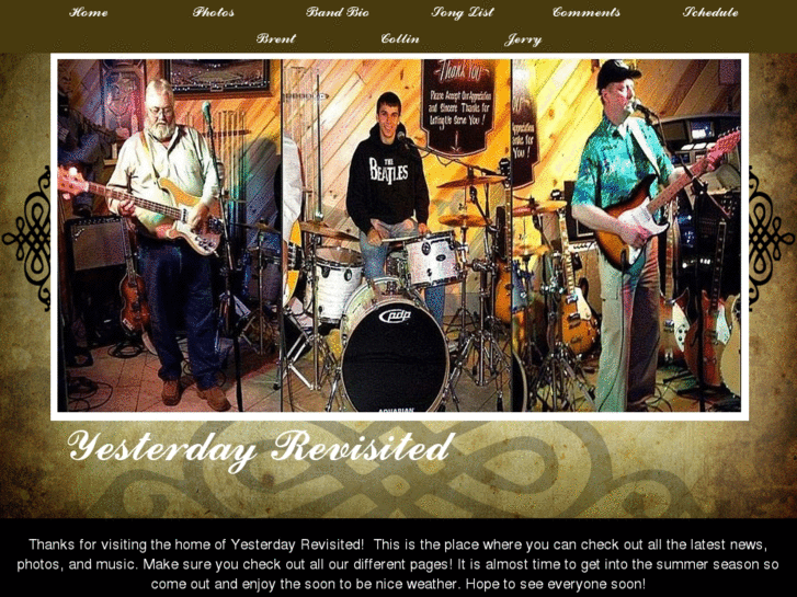 www.yesterdayrevisited.net