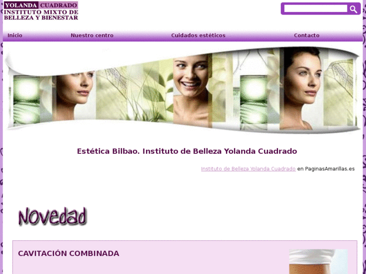 www.yolandacuadrado.com