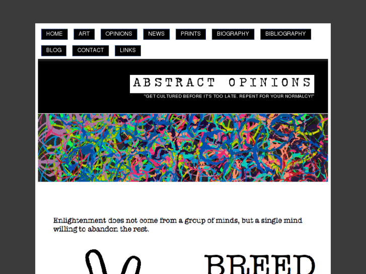 www.abstractopinions.com