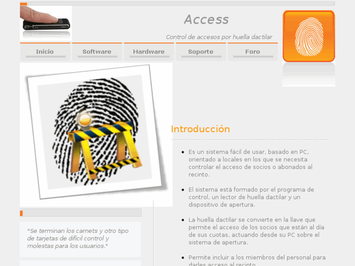www.accesscontrol.es