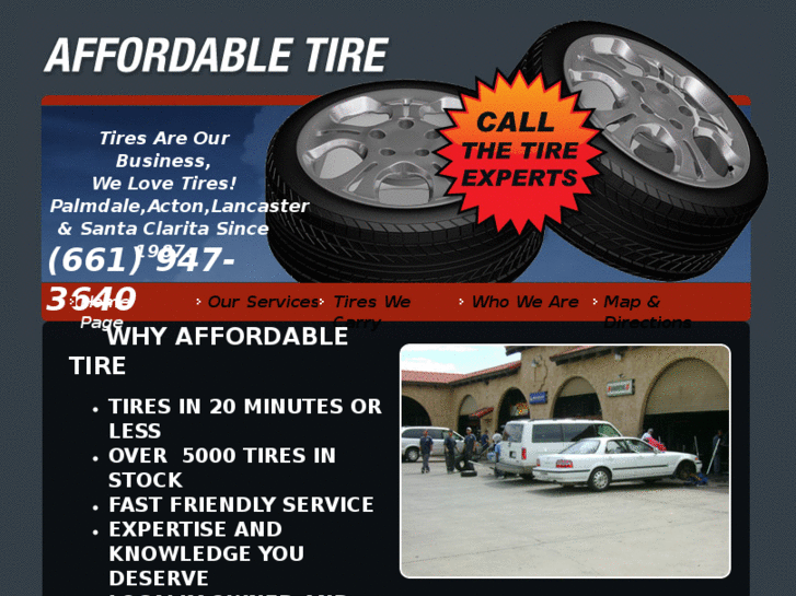 www.affordabletireca.com