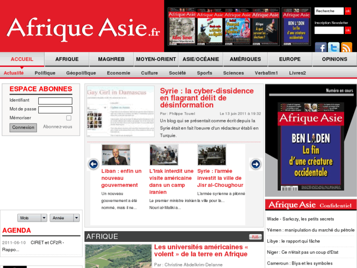 www.afrique-asie.fr