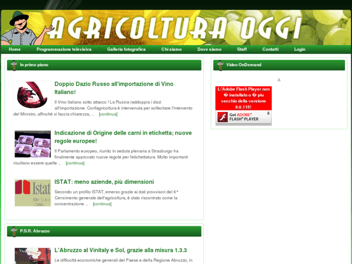 www.agricolturaoggi.com