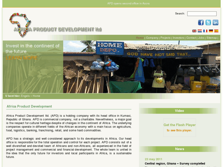 www.agriculture-dg.com