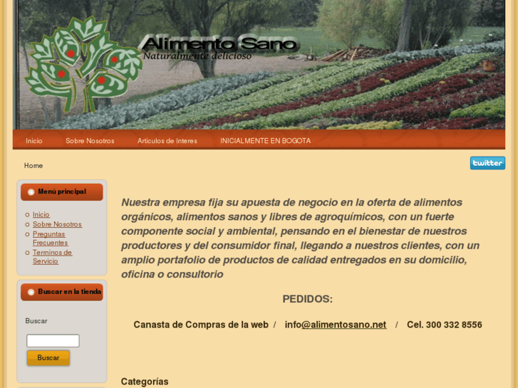 www.alimentosano.net