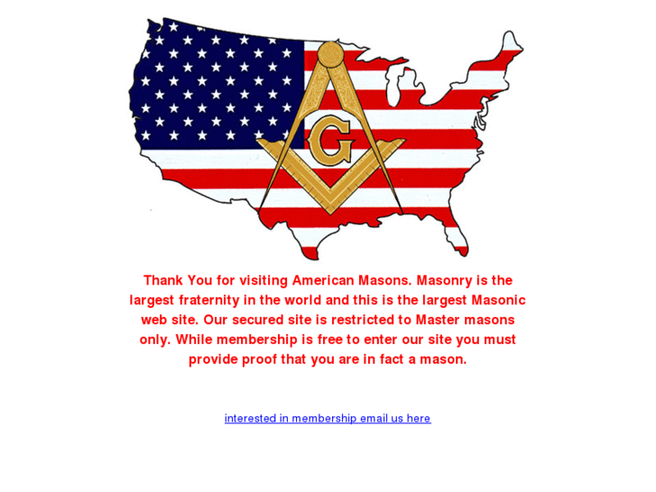 www.americanmasons.com