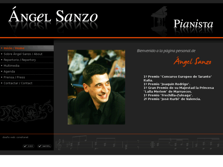 www.angelsanzo.com