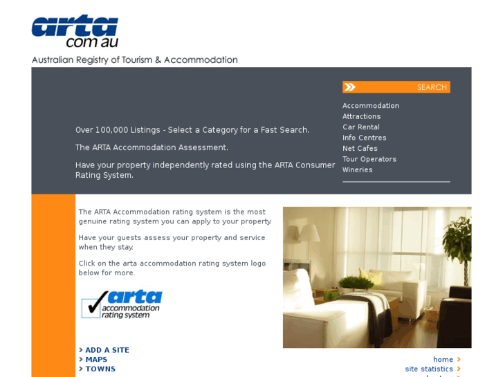 www.arta.com.au