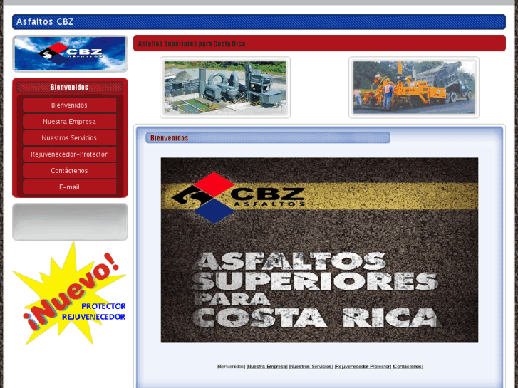 www.asfaltoscbz.com