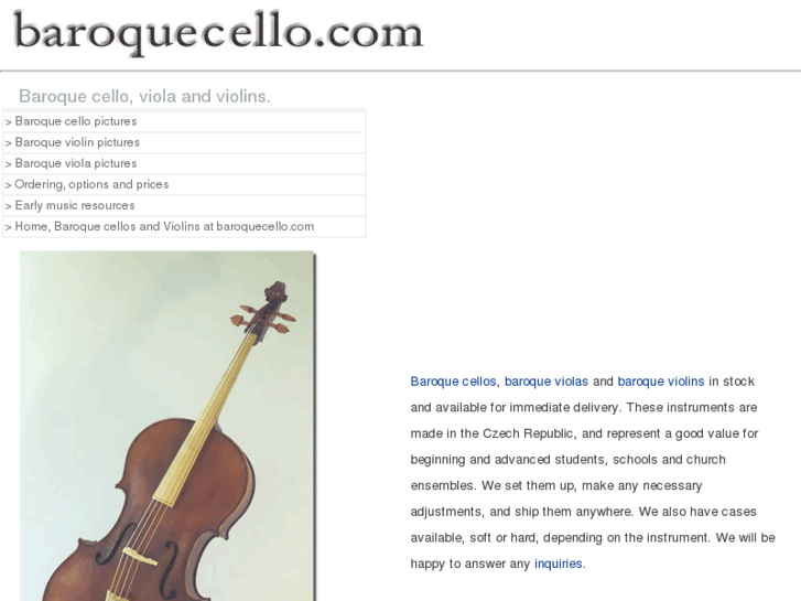 www.baroquecello.com