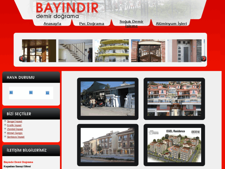 www.bayindirdemir.com