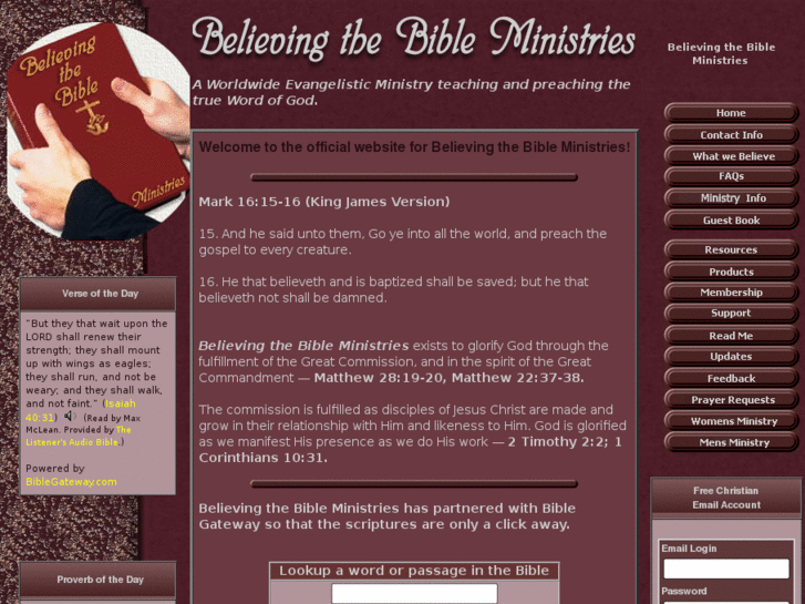 www.believingthebible.org