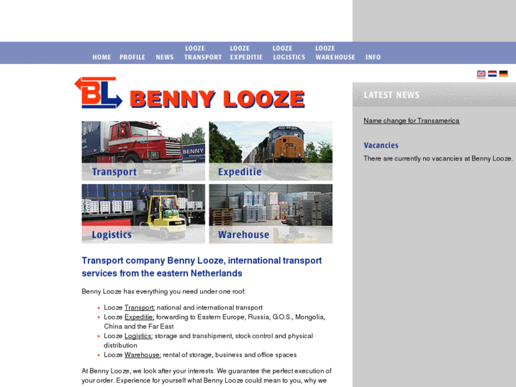 www.benny-looze.com