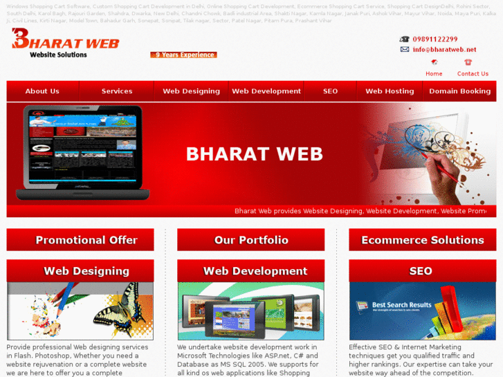 www.bharatweb.net