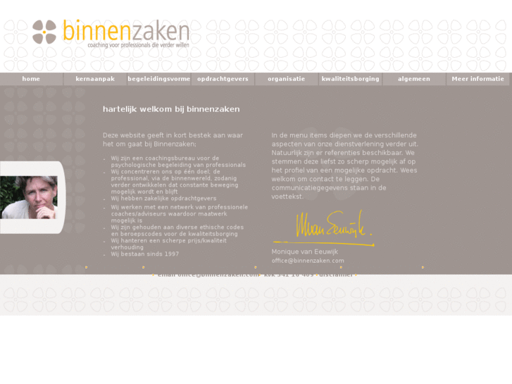 www.binnenzaken.com