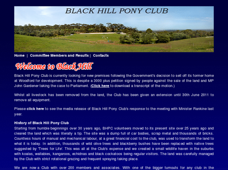 www.blackhillponyclub.com