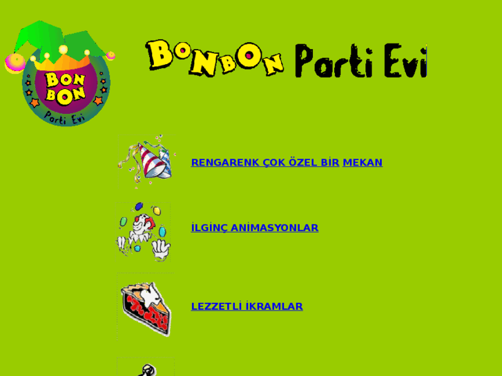 www.bonbonpartievi.com