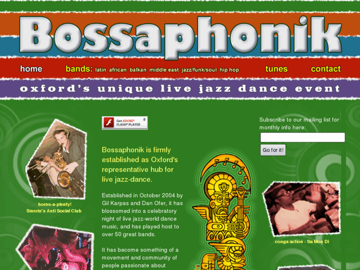 www.bossaphonik.com