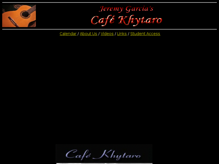 www.cafekhytaro.com