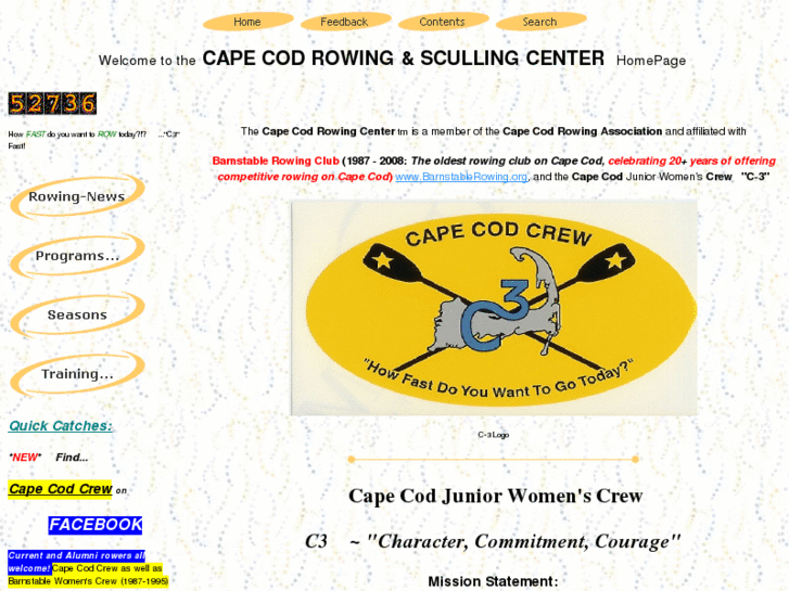 www.capecodrowing.com