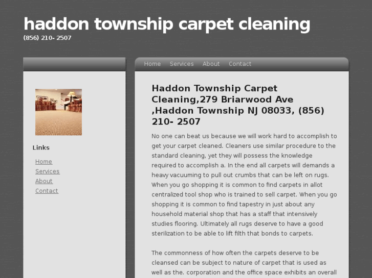 www.carpetcleaninghaddontownship.info