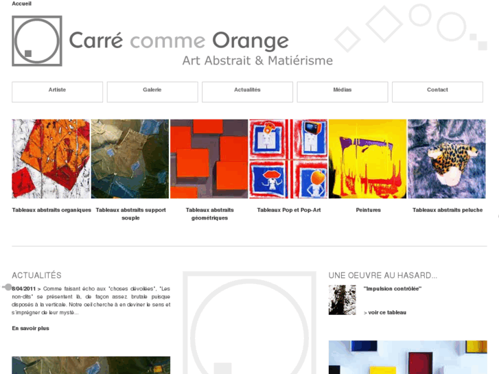 www.carre-comme-orange.com