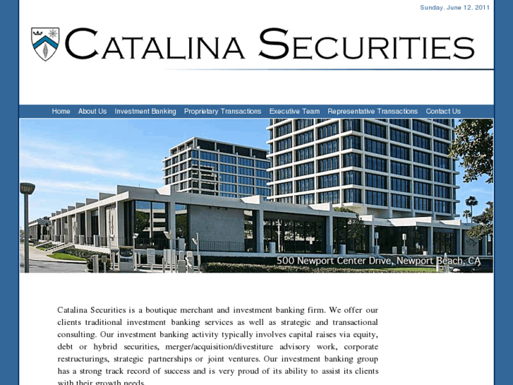 www.catalinagrp.com