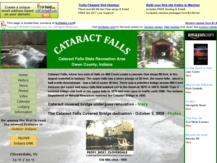 www.cataractfalls.com