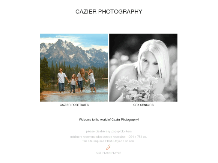 www.cazierphotography.com