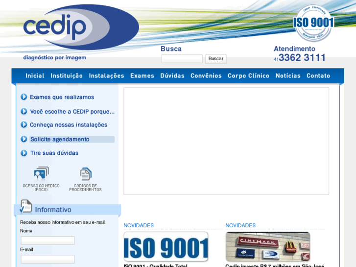 www.cedip.com.br