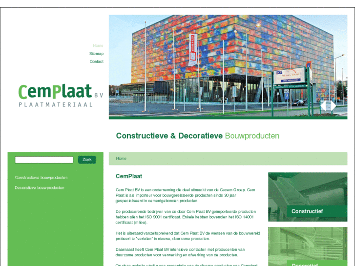 www.cemplaat.nl