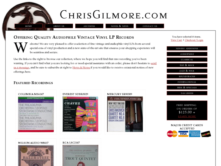 www.chrisgilmore.com