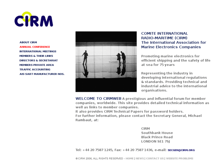 www.cirm.org