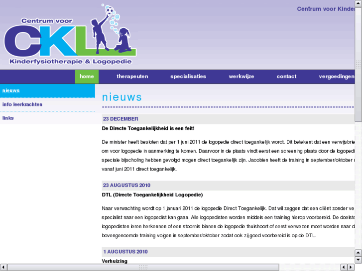 www.cklzuidwolde.nl