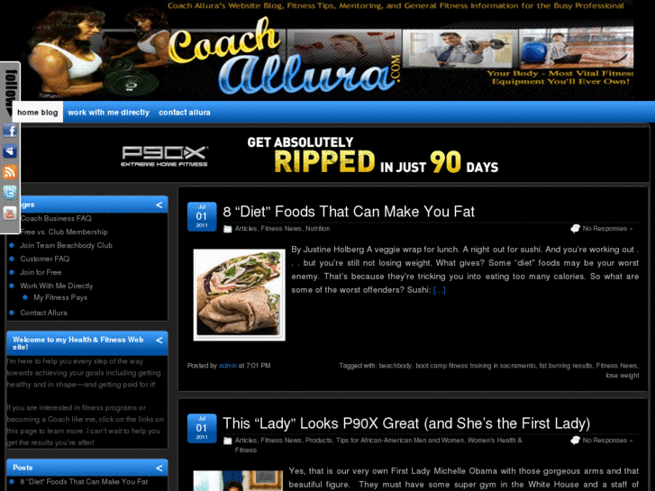 www.coachallura.com