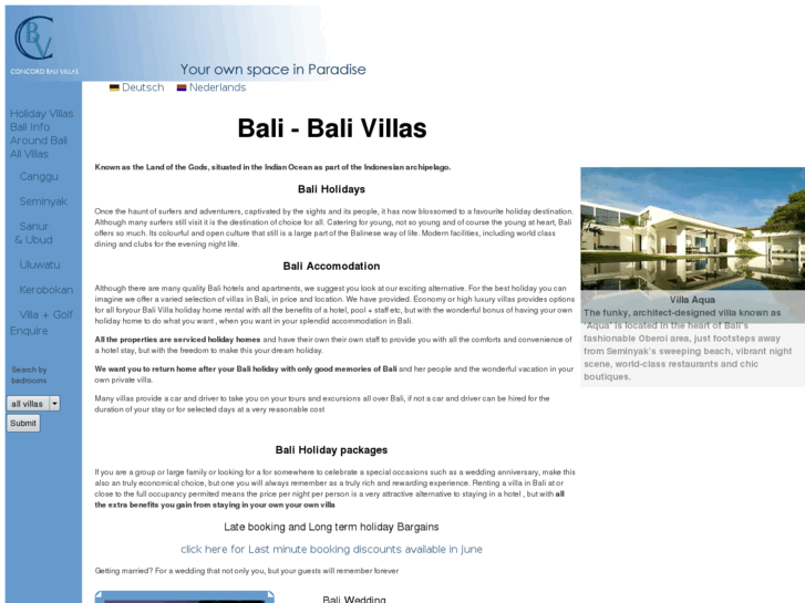 www.concord-bali-villas.com
