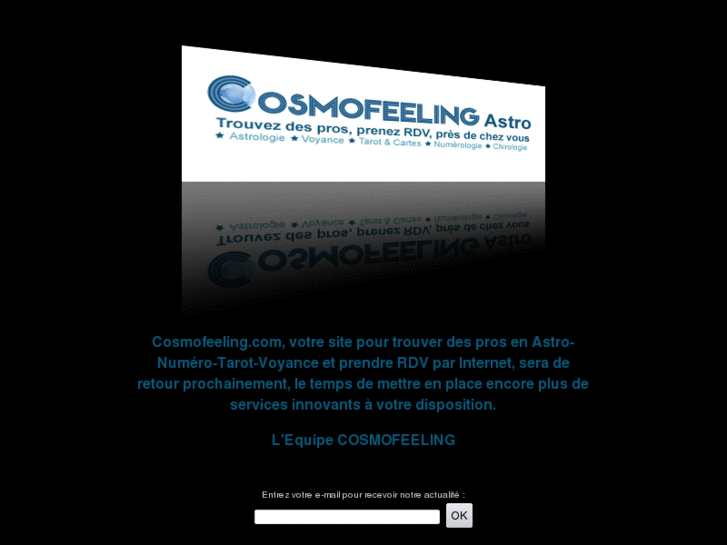 www.cosmofeeling.com