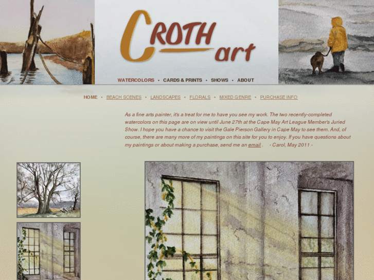 www.crothart.com