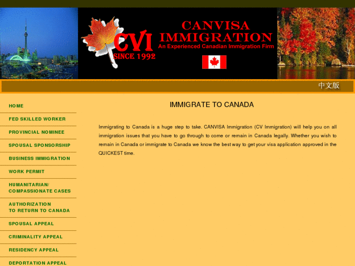 www.cvimmigration.com