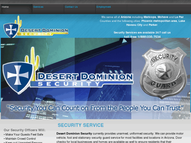 www.desertdominionsecurity.com