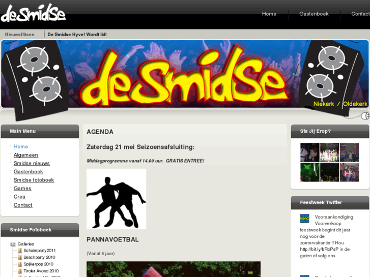 www.desmidse.net