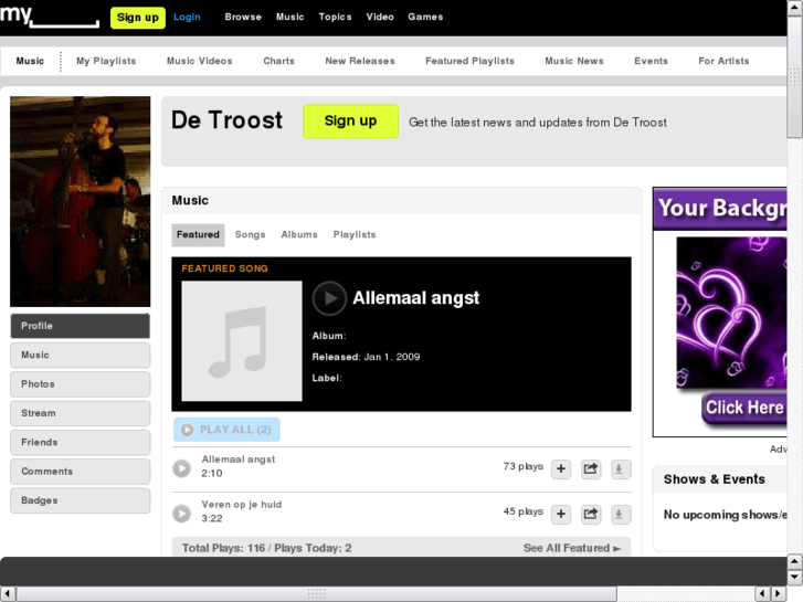 www.detroost.com