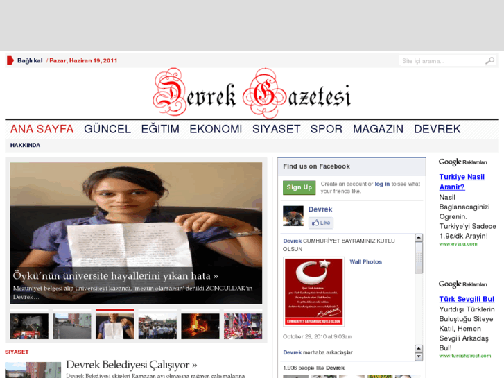 www.devrekgazetesi.com