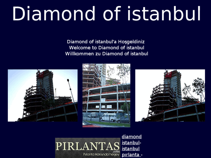 www.diamondofistanbul.com