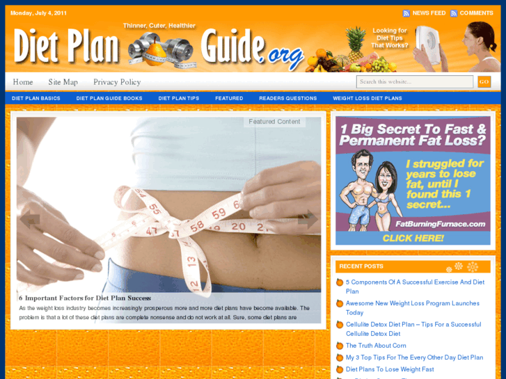 www.dietplanguide.org