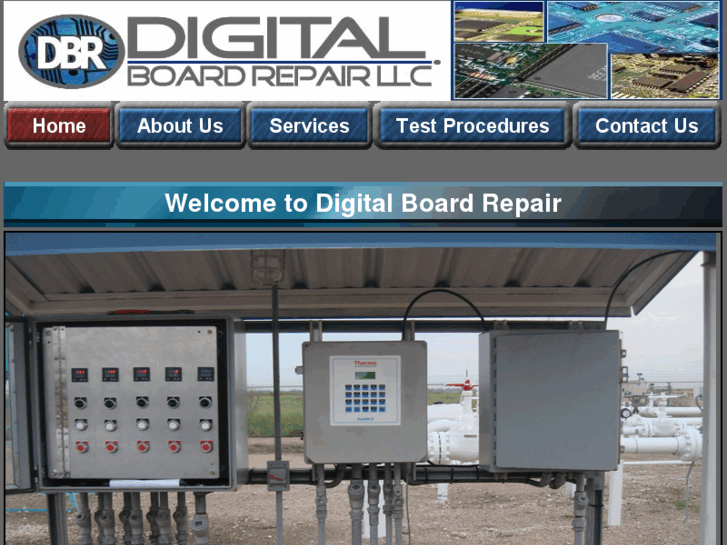 www.digitalboardrepair.com