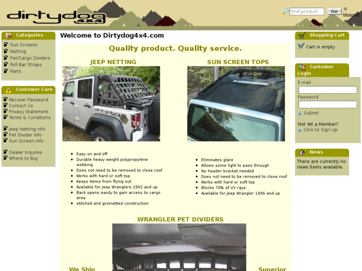 www.dirtydog4x4.com