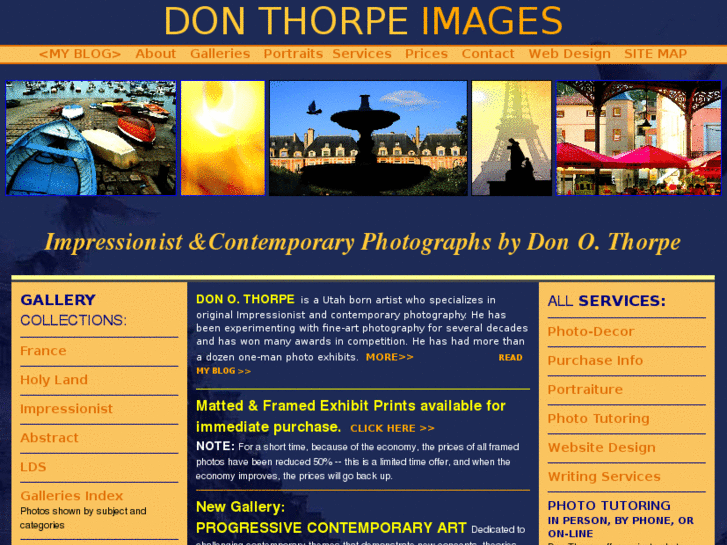 www.donthorpe.com