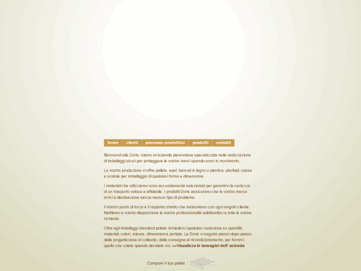 www.dorisimballaggi.com